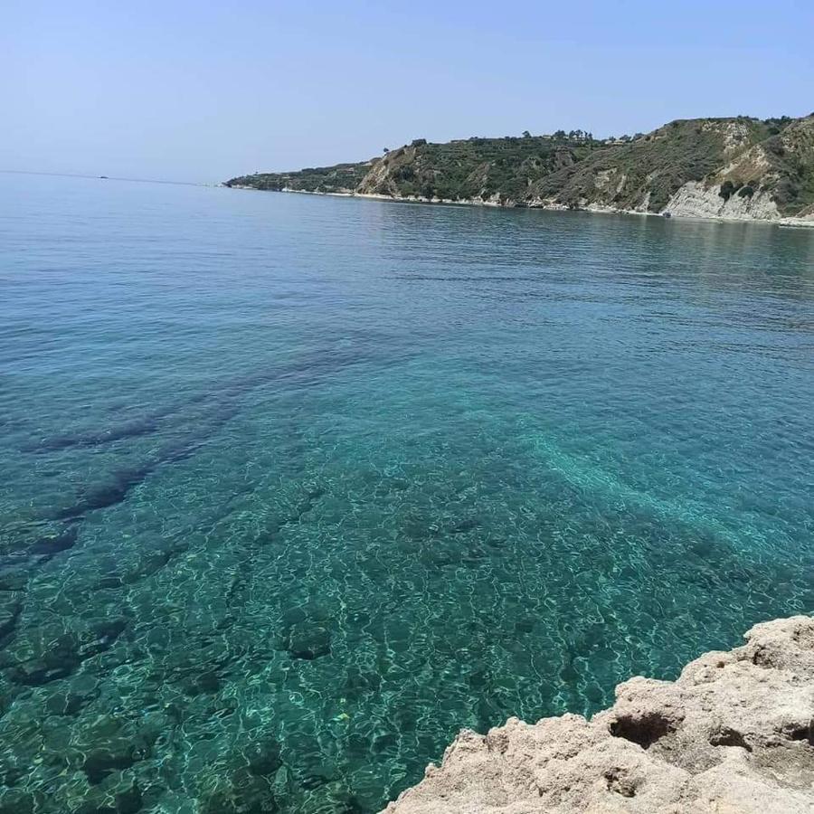 Kefallonia Bay Resort سبارتيا المظهر الخارجي الصورة