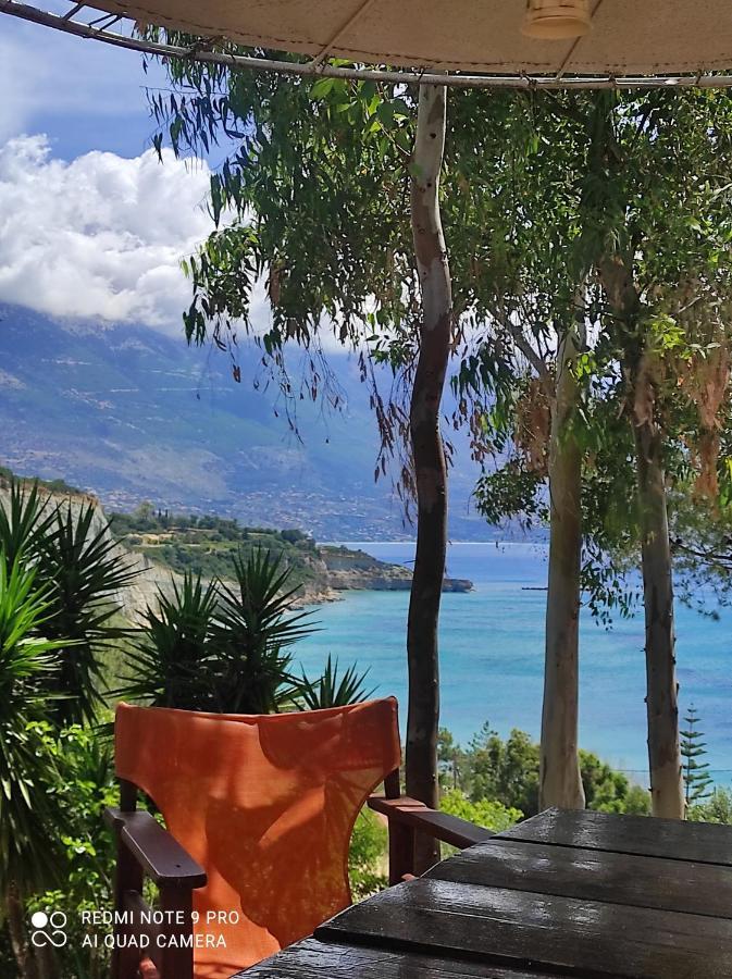Kefallonia Bay Resort سبارتيا المظهر الخارجي الصورة