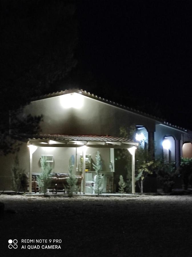 Kefallonia Bay Resort سبارتيا المظهر الخارجي الصورة