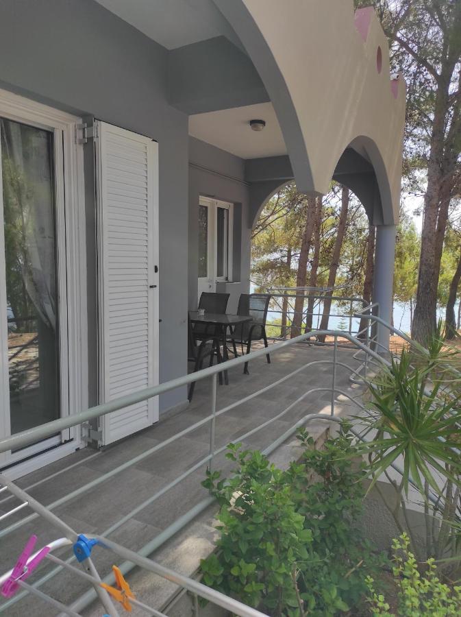 Kefallonia Bay Resort سبارتيا المظهر الخارجي الصورة