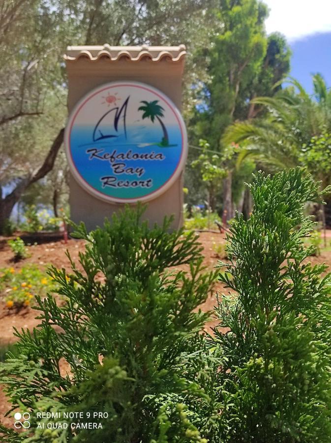 Kefallonia Bay Resort سبارتيا المظهر الخارجي الصورة