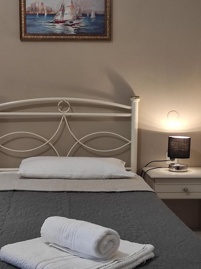 Kefallonia Bay Resort سبارتيا المظهر الخارجي الصورة