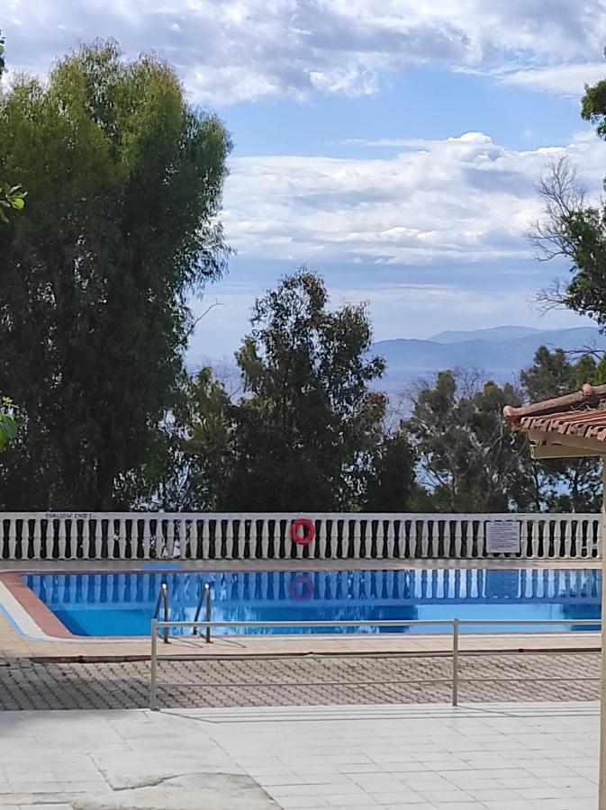 Kefallonia Bay Resort سبارتيا المظهر الخارجي الصورة