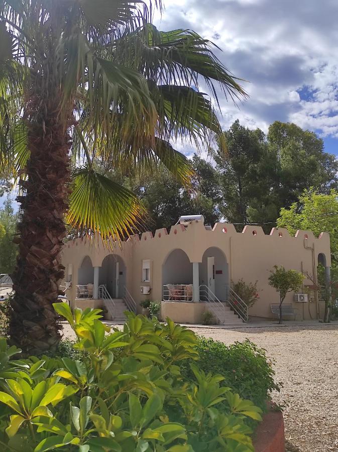 Kefallonia Bay Resort سبارتيا المظهر الخارجي الصورة