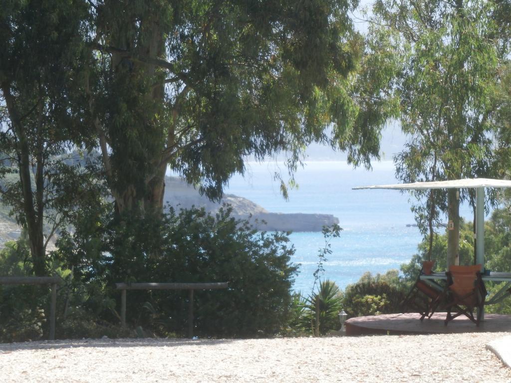 Kefallonia Bay Resort سبارتيا المظهر الخارجي الصورة