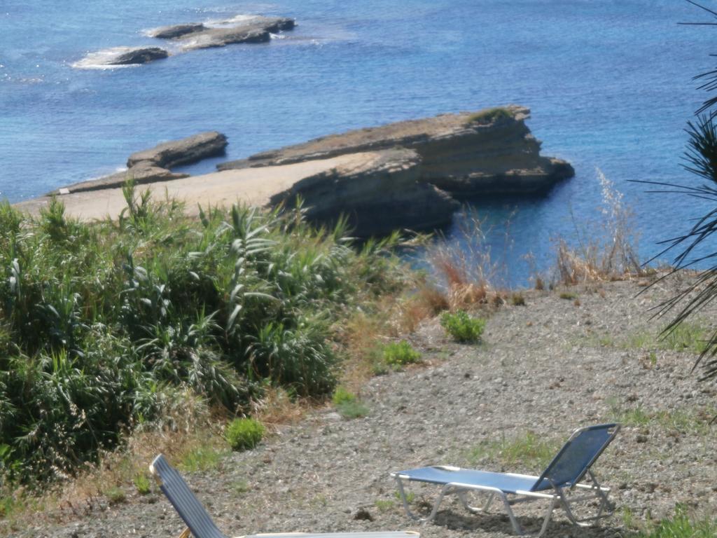Kefallonia Bay Resort سبارتيا المظهر الخارجي الصورة