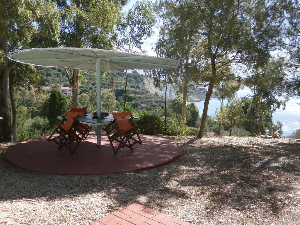 Kefallonia Bay Resort سبارتيا المظهر الخارجي الصورة