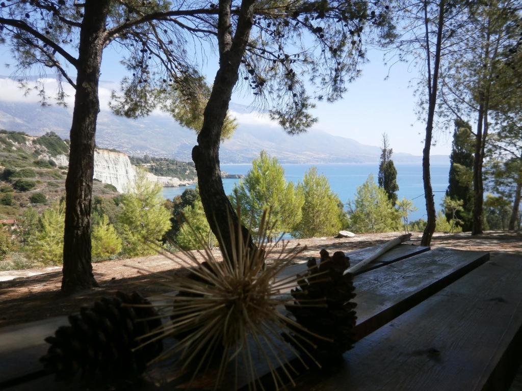 Kefallonia Bay Resort سبارتيا المظهر الخارجي الصورة