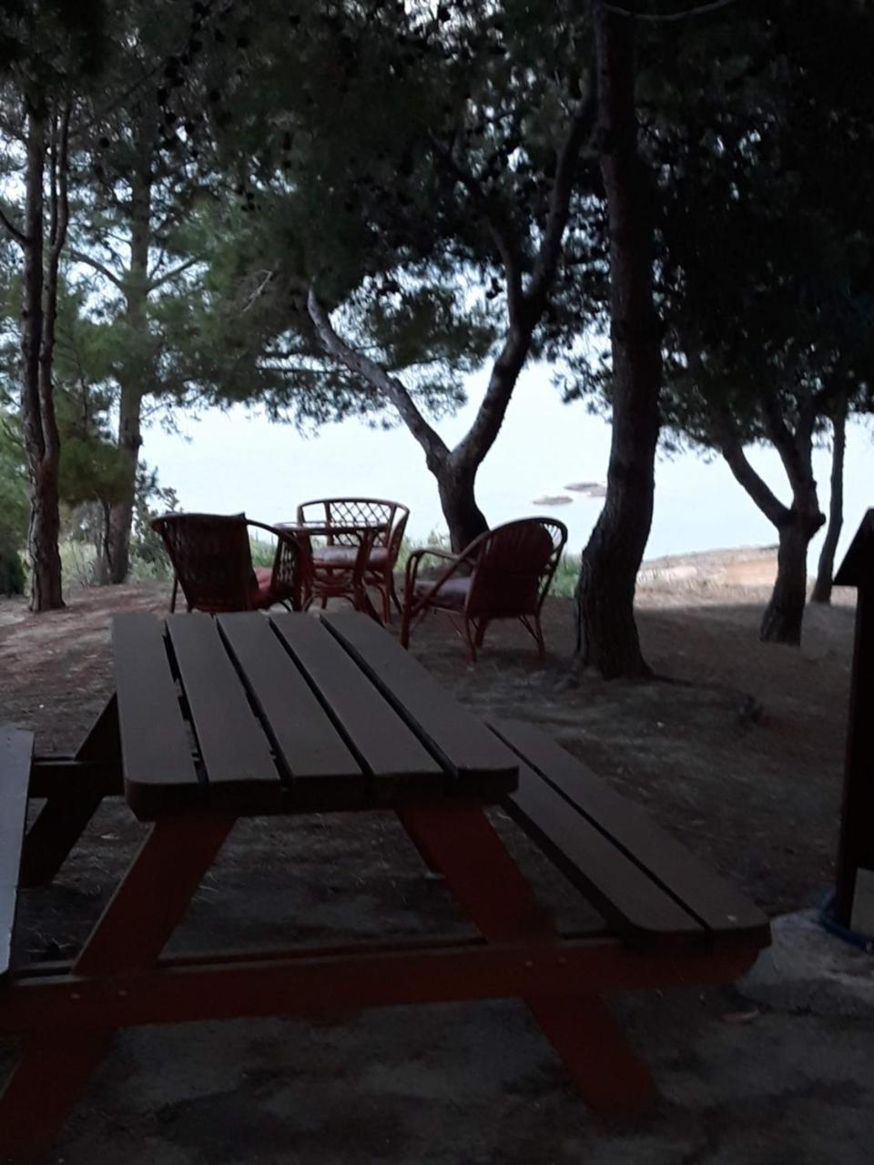 Kefallonia Bay Resort سبارتيا المظهر الخارجي الصورة