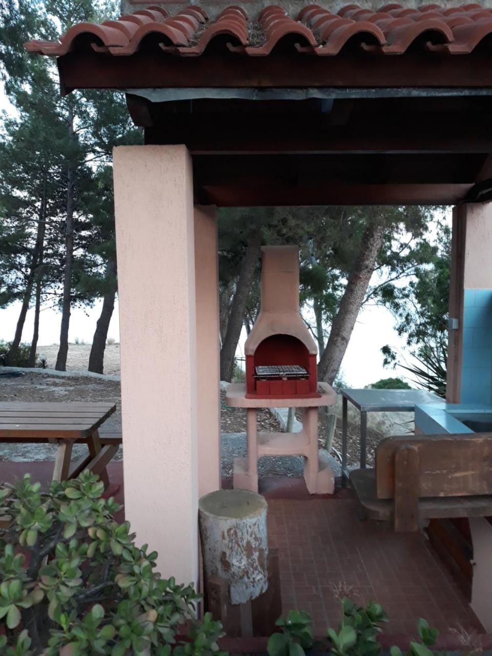 Kefallonia Bay Resort سبارتيا المظهر الخارجي الصورة