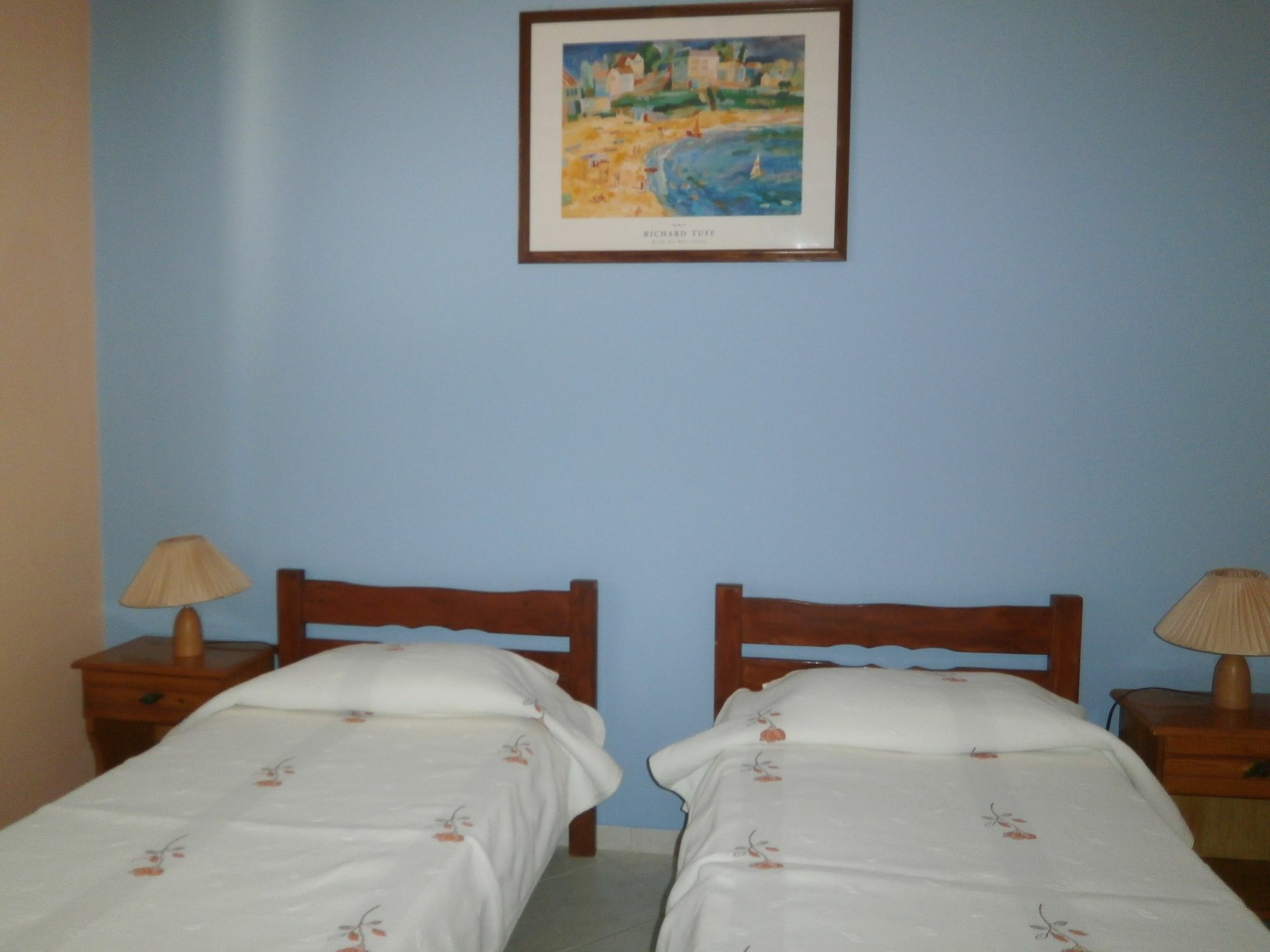 Kefallonia Bay Resort سبارتيا المظهر الخارجي الصورة