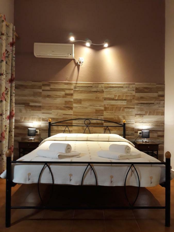 Kefallonia Bay Resort سبارتيا المظهر الخارجي الصورة