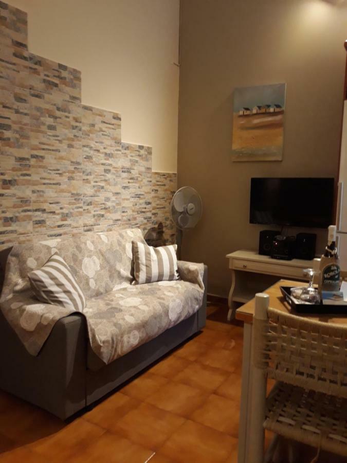 Kefallonia Bay Resort سبارتيا المظهر الخارجي الصورة